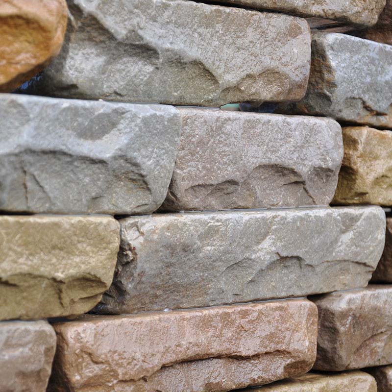 Sandstone Bricks Manufacturers in India