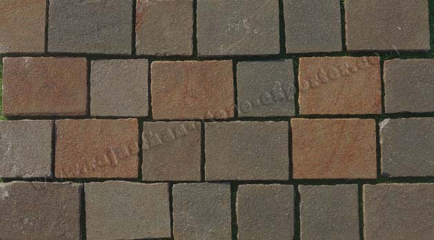 Porphyry Stone Paving Manufacturers