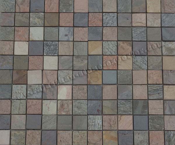India Mosaic Tiles Manufacturers