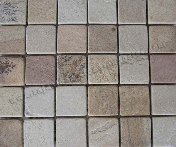 Indian Stone Mosaic Supplier