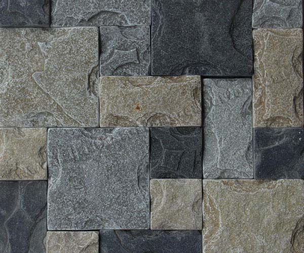 Stone Mosaic Tile Exporters in India