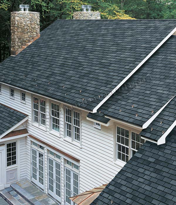 Slate Roof Tiles Manufacturers in India