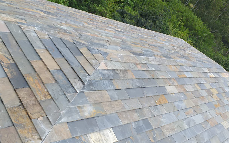 Roofing Slate Tiles