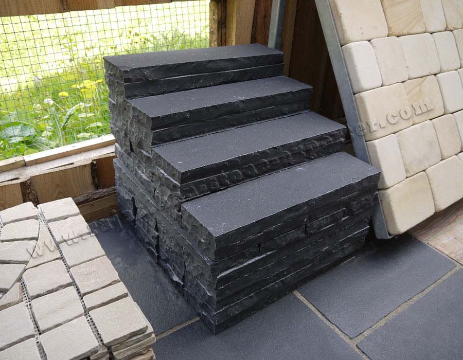 Black Limestone Exporters in India