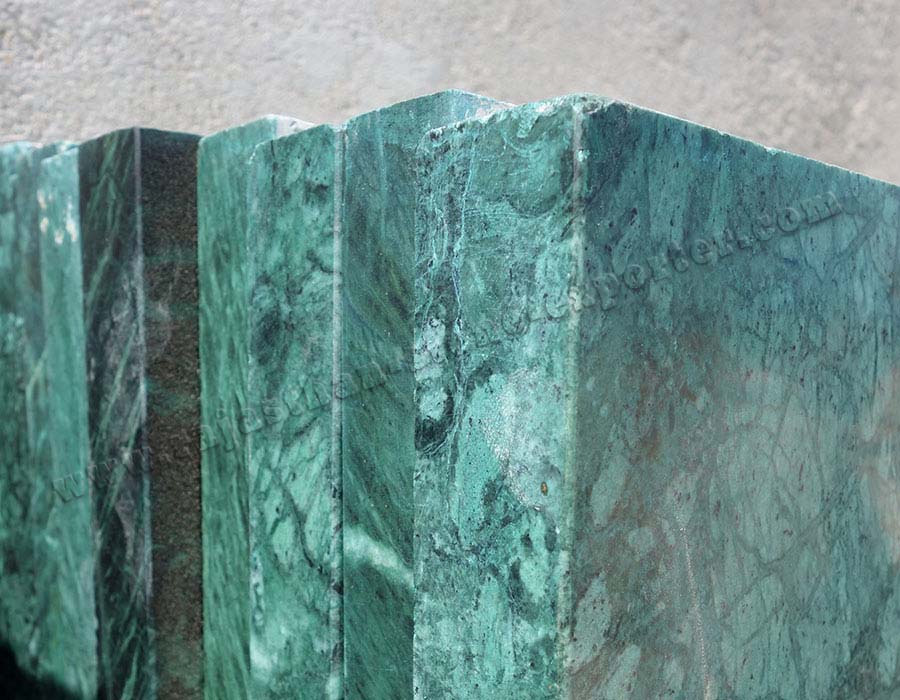 Verde Guatemala Green Marble