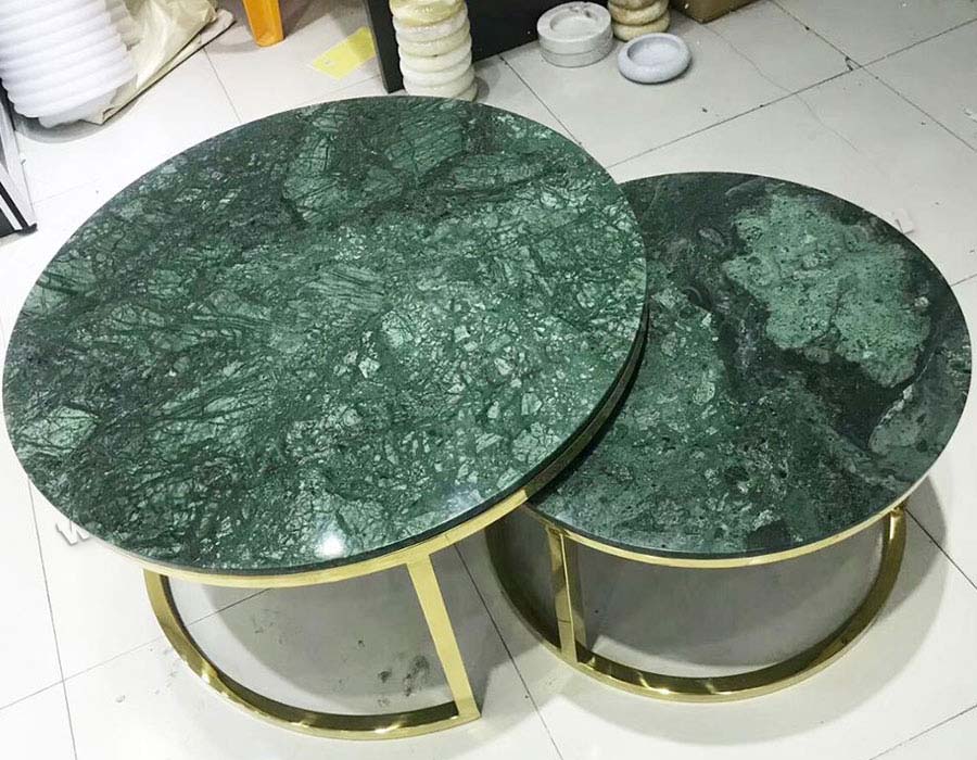 Rajasthan Green Indian Marble