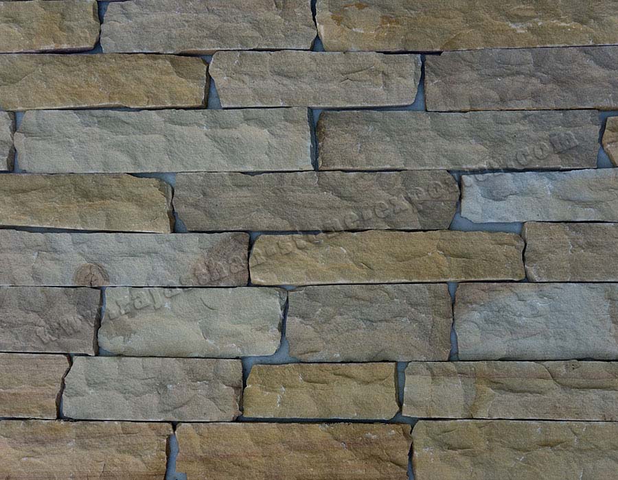 Ledge Stone Thin Veneer Exporters India