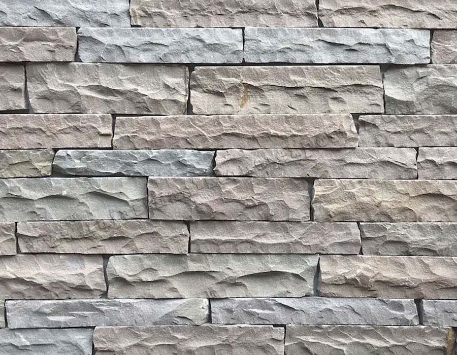 Ledgestone Masonry Dry Stacked Stone Veneers