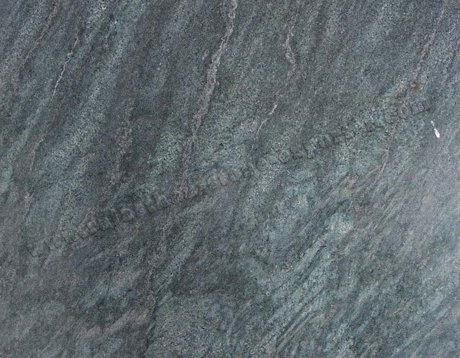 Ebony Green Quartzite Exporters in India