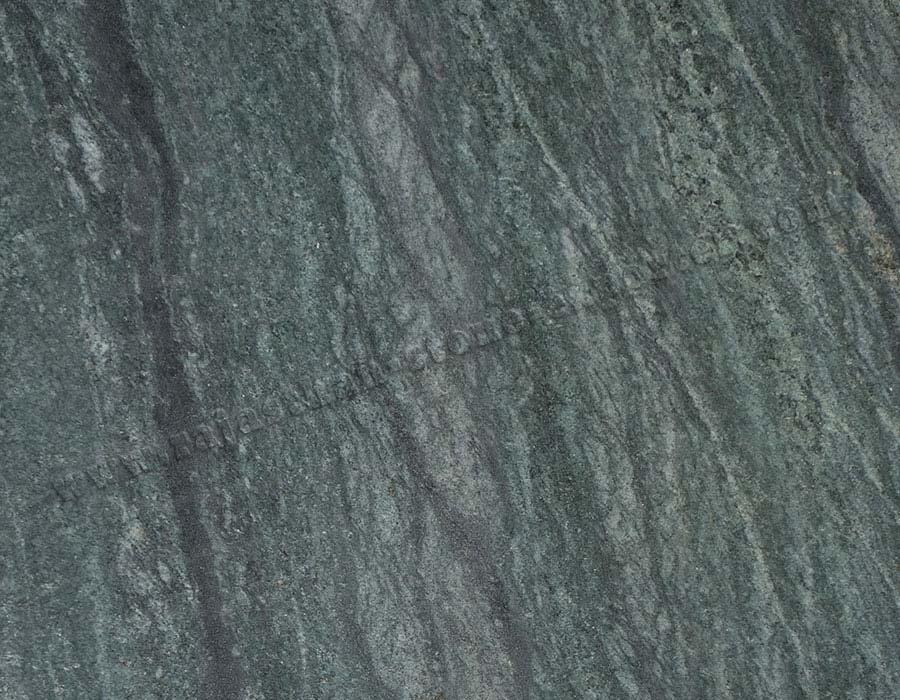 Ebony Green Quartzite Suppliers in India