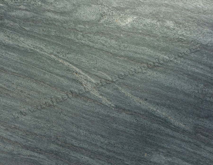 Ebony Green Slabs Tiles Producers in India