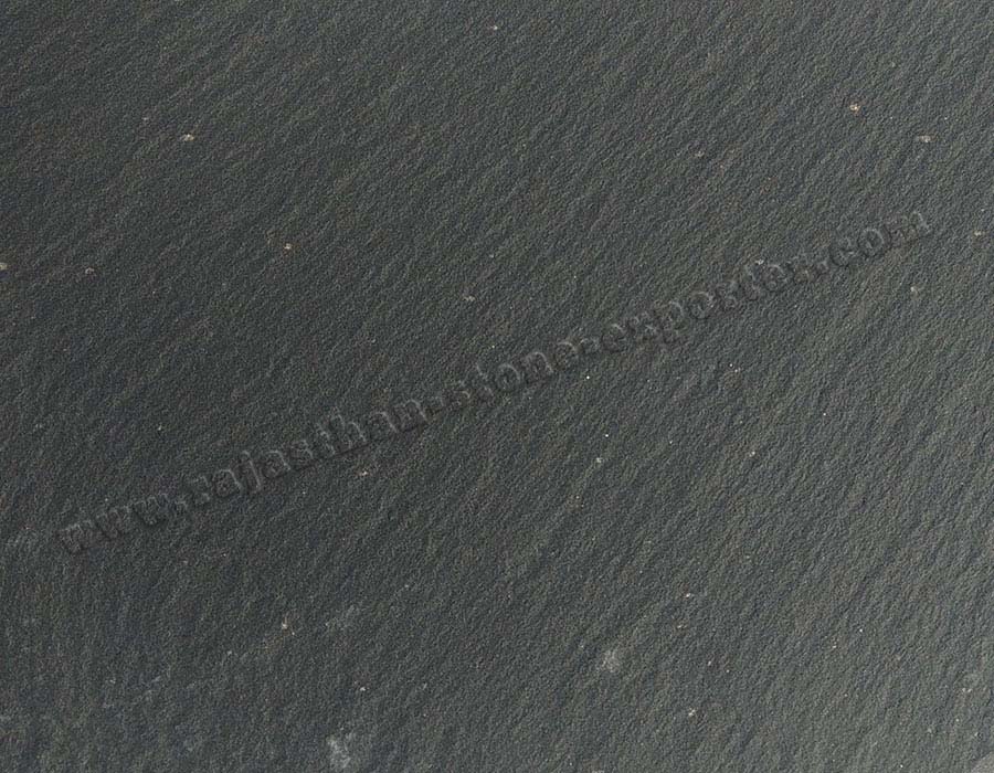 Himachal Black Quartzite Exporters in India