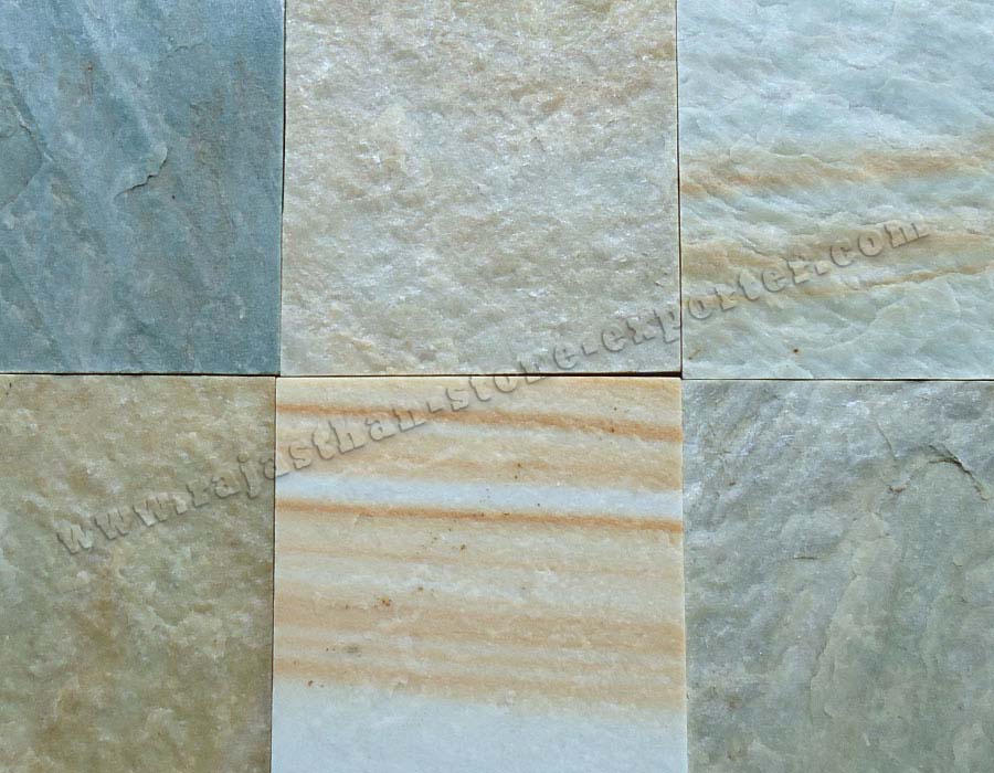 Himachal Gold Quartzite Suppliers in India