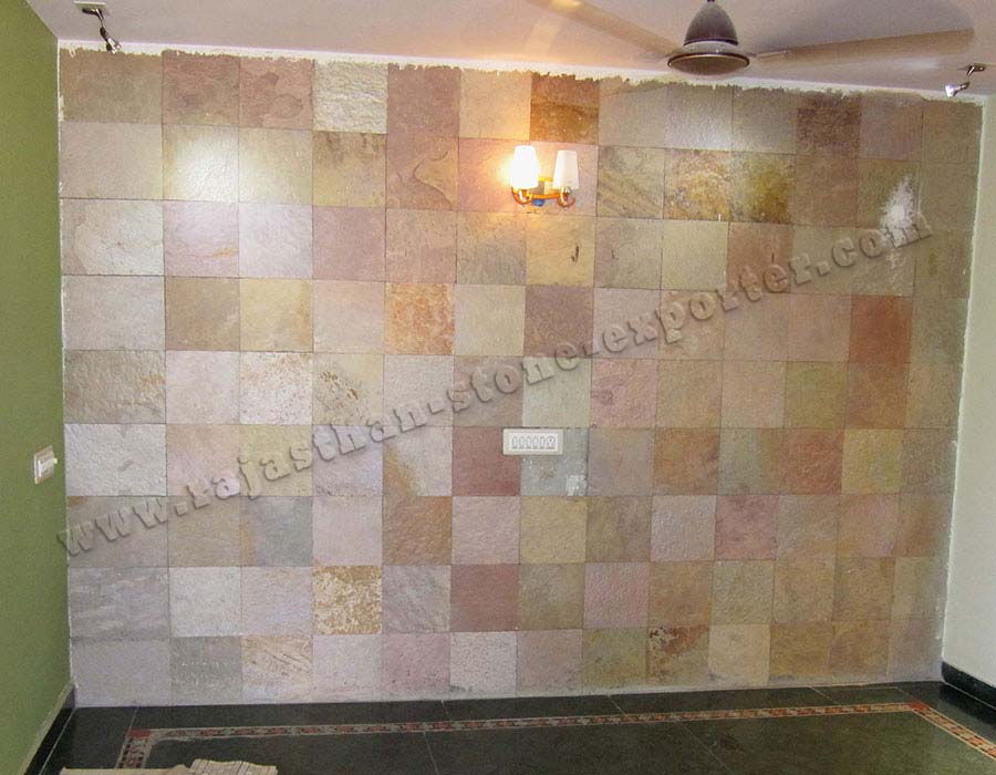 White Slate Wholesalers in India