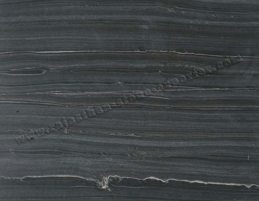 Monsoon Black Quartzite Exporters in India