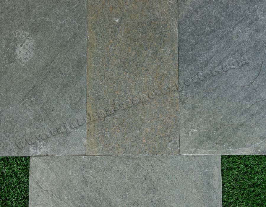 Ocean Green Slate Manufacturers in India