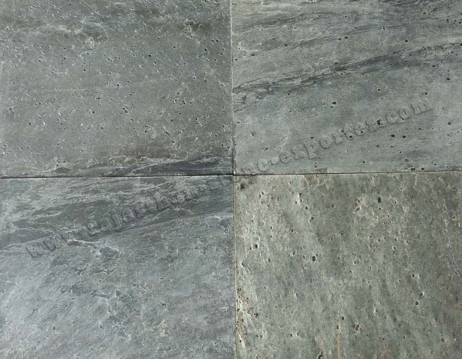 Ocean Green Slate Wholesalers in India