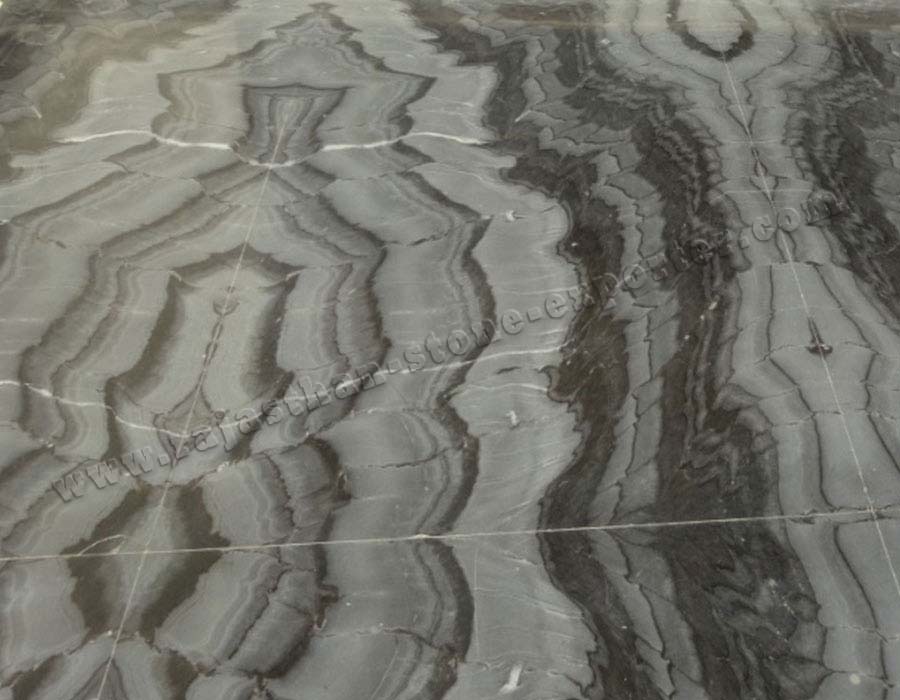 Smoke Grey Quartzite Wholesalers in India