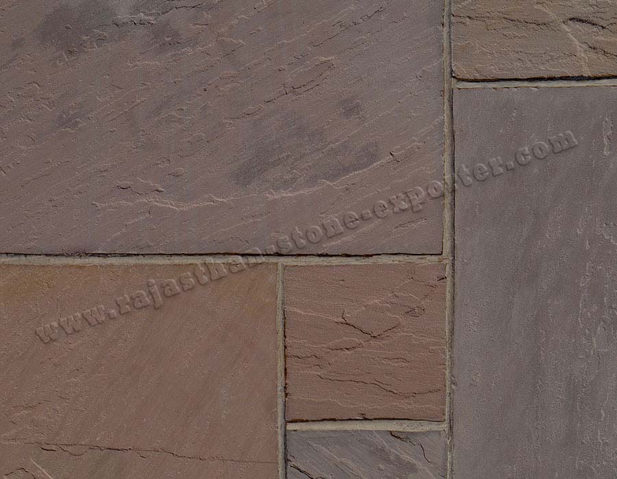 Autumn Brown Sandstone Suppliers in India