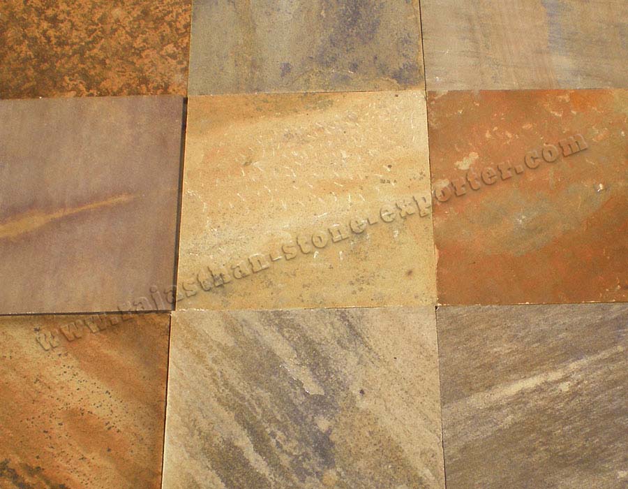 Buy Indian Sandstone Paving