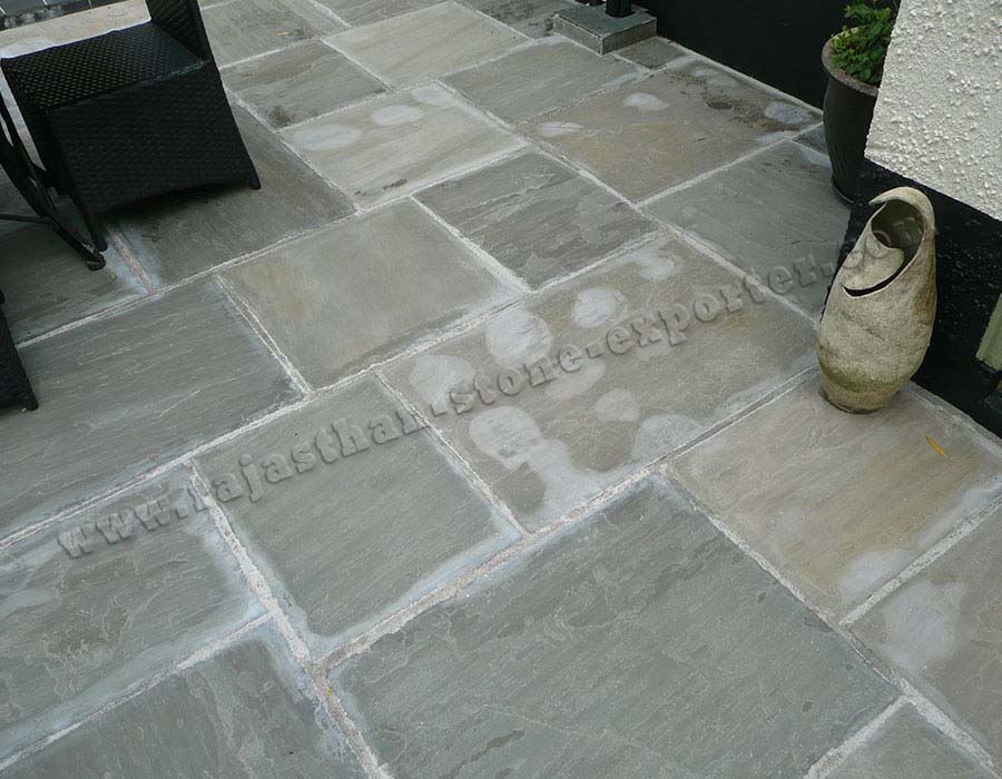 Sandstone Paving Wholesalers in India