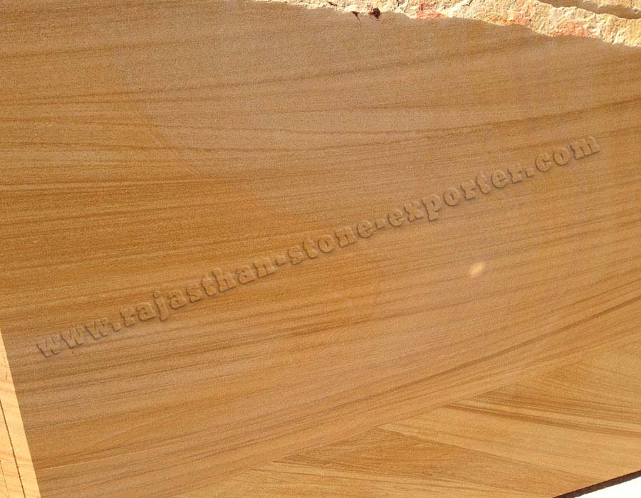 Teakwood Sandstone, Slabs for sale at lowest Price