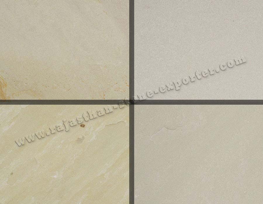 Gwalior Mint Yellow Sandstone