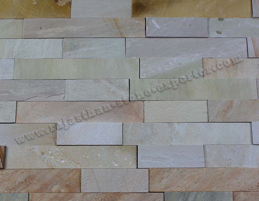 Mint Yellow Sandstone Exporter Suppliers