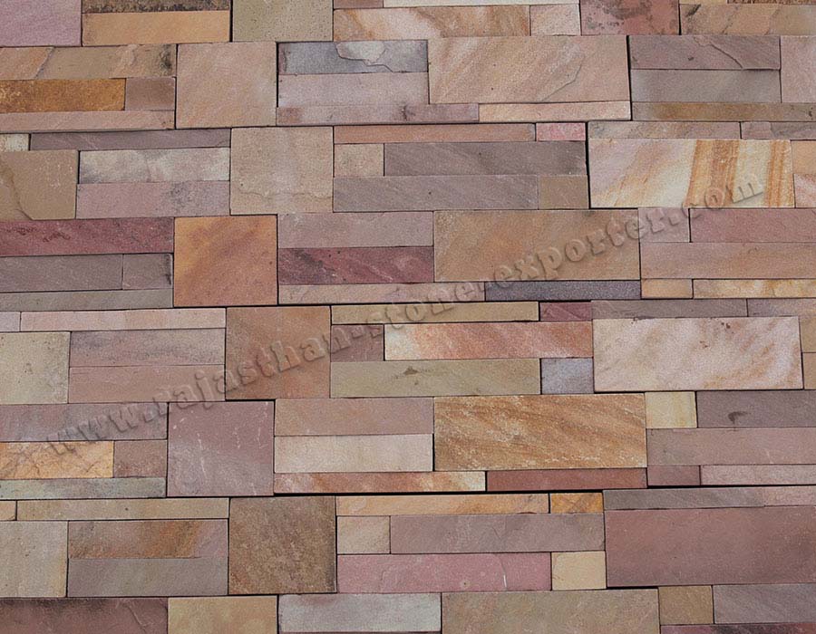 Modac Indian Sandstone Patio Paving