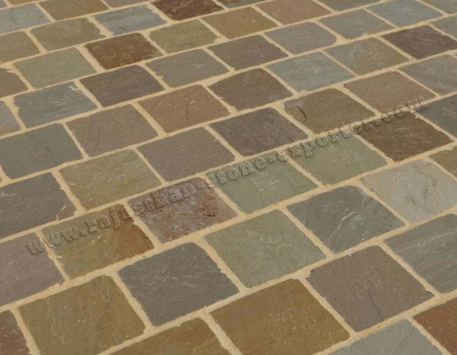 Raj Blend Sandstone Manufacturers