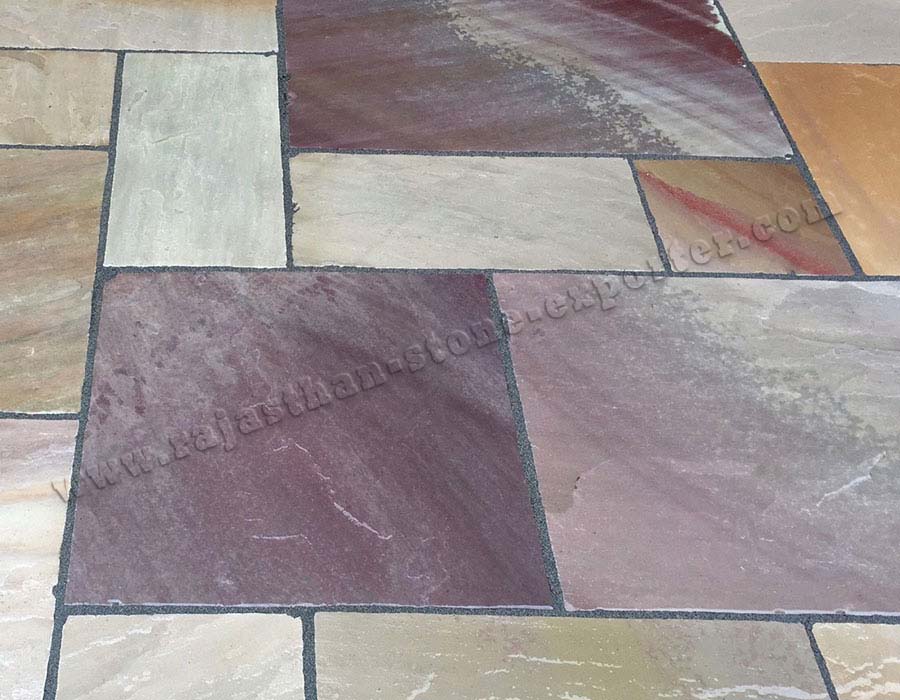 Raveena Sandstone Manufacturers