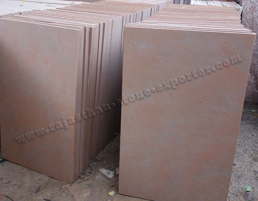 Pink Sandstone Manufacturers India