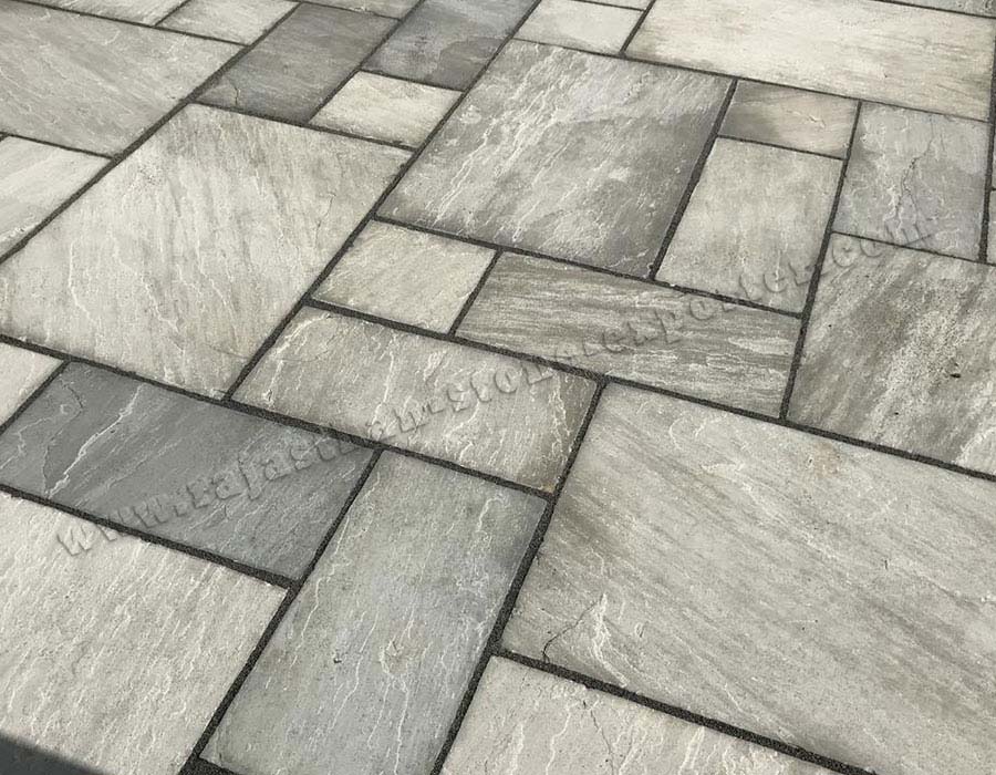 Kandel Grey Sandstone Suppliers