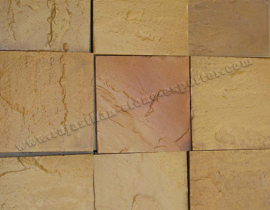 Indian Sandstone Suppliers