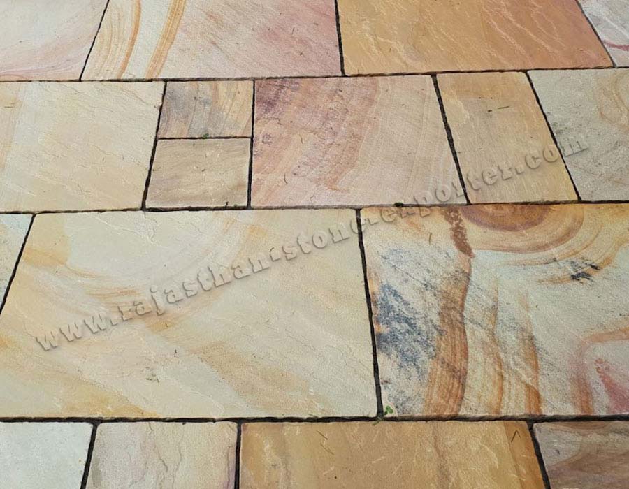 Tint Mint Sandstone Manufacturers