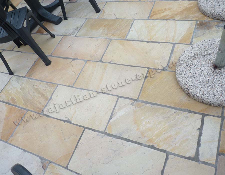 Himalayan Mint Sandstone