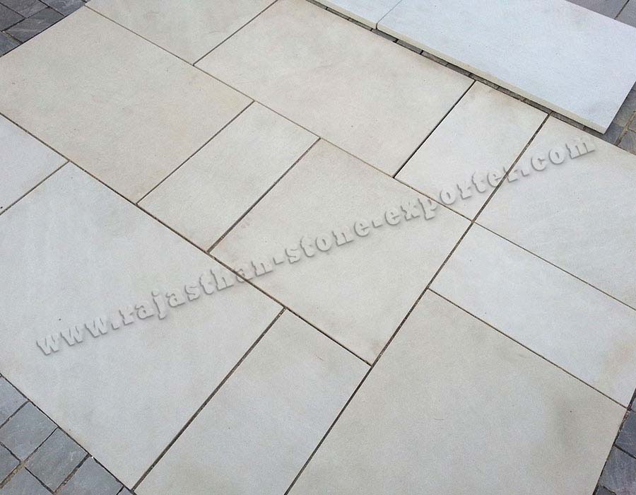 Gwalior Mint White Sandstone Exporters