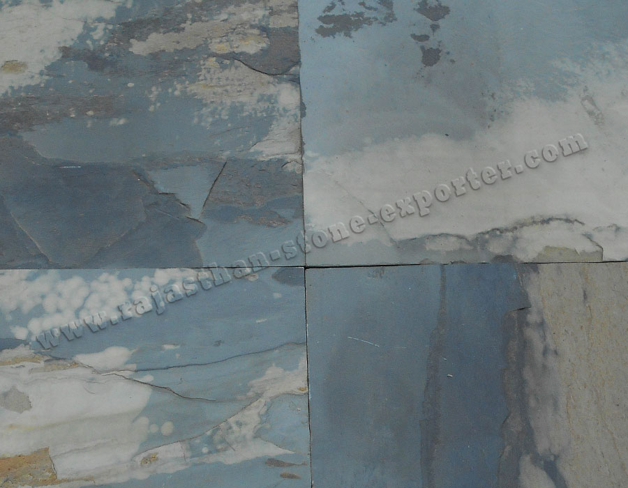 Autumn Rustic Slate Stone Suppliers