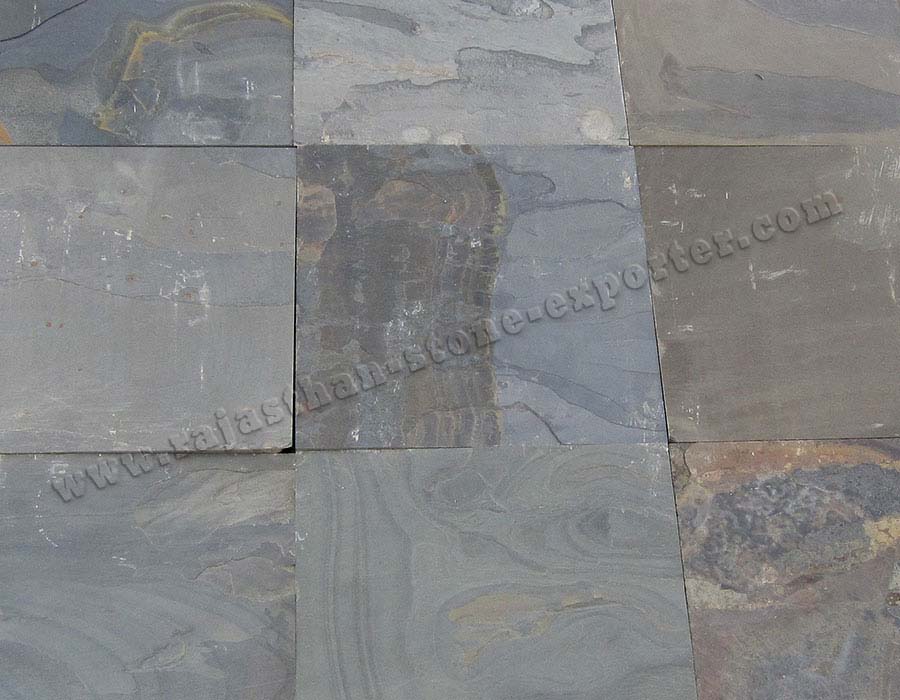 India Slate Tiles Manufacturers