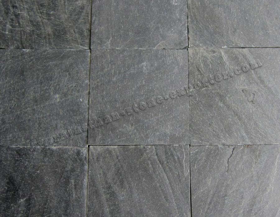 N Green Slate Stone Exporters India