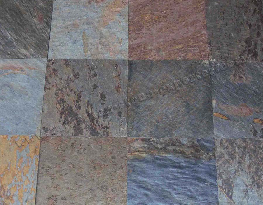 SRA Slate Exporters in India