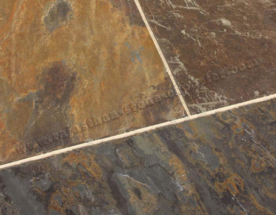 Vijaya Gold Slate Suppliers