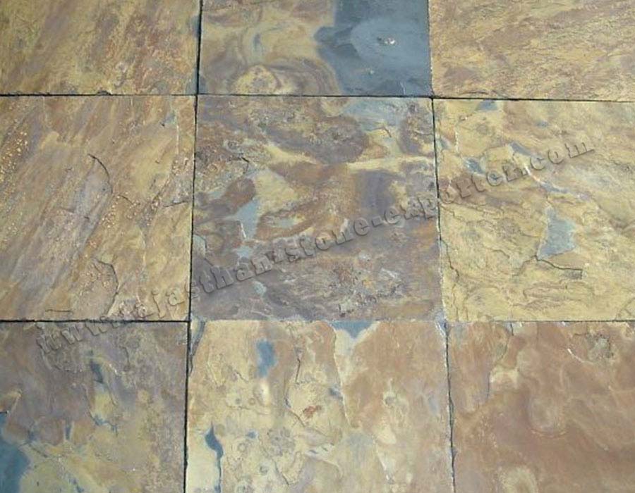 Vijay Gold Slatestone Exporters India