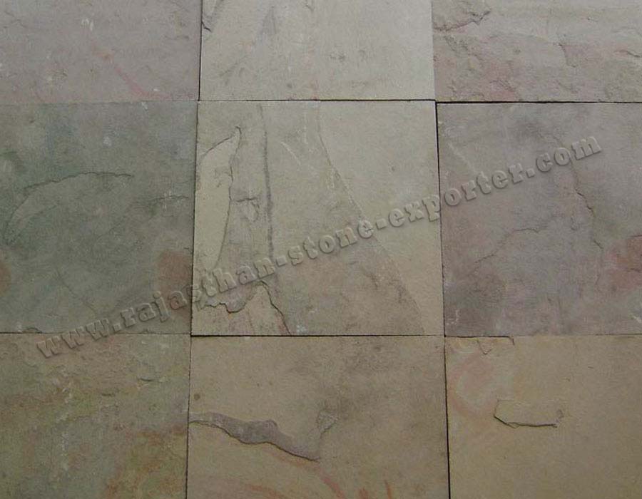 Yellow Slate Manufacturers India