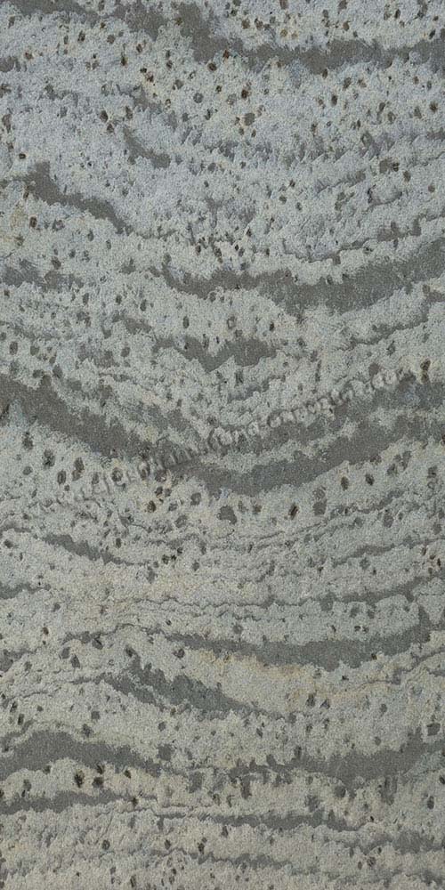 Verde Gris Piedra Flexible Stone Veneer