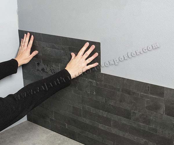 Decorative Slim Stone Exporter India